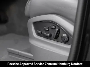 Cayenne E-Hybrid Platinum Edition Hinterachslenk