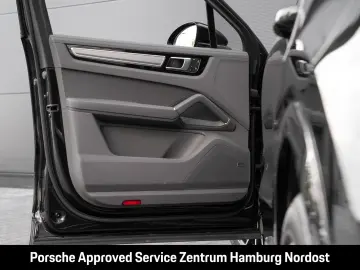 Cayenne E-Hybrid Platinum Edition Hinterachslenk