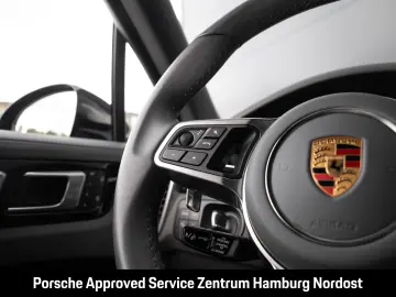 Cayenne E-Hybrid Platinum Edition Hinterachslenk