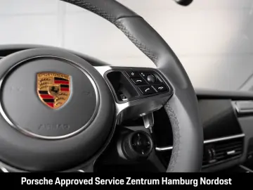 Cayenne E-Hybrid Platinum Edition Hinterachslenk