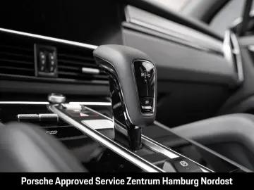 Cayenne E-Hybrid Platinum Edition Hinterachslenk