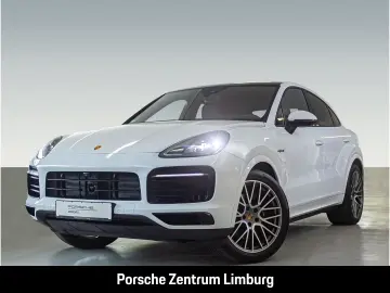 Cayenne E-Hybrid Coupe Platinum Edition BOSE LED