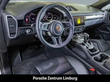 Cayenne E-Hybrid Coupe Platinum Edition BOSE LED