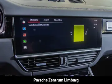 Cayenne E-Hybrid Coupe Platinum Edition BOSE LED