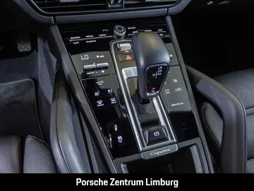 Cayenne E-Hybrid Coupe Platinum Edition BOSE LED