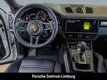 Cayenne E-Hybrid Coupe Platinum Edition BOSE LED