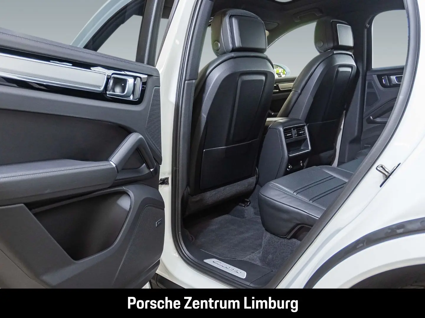 Cayenne E-Hybrid Coupe Platinum Edition BOSE LED