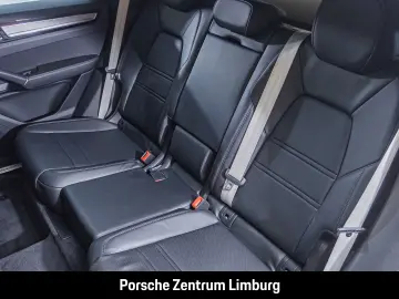 Cayenne E-Hybrid Coupe Platinum Edition BOSE LED
