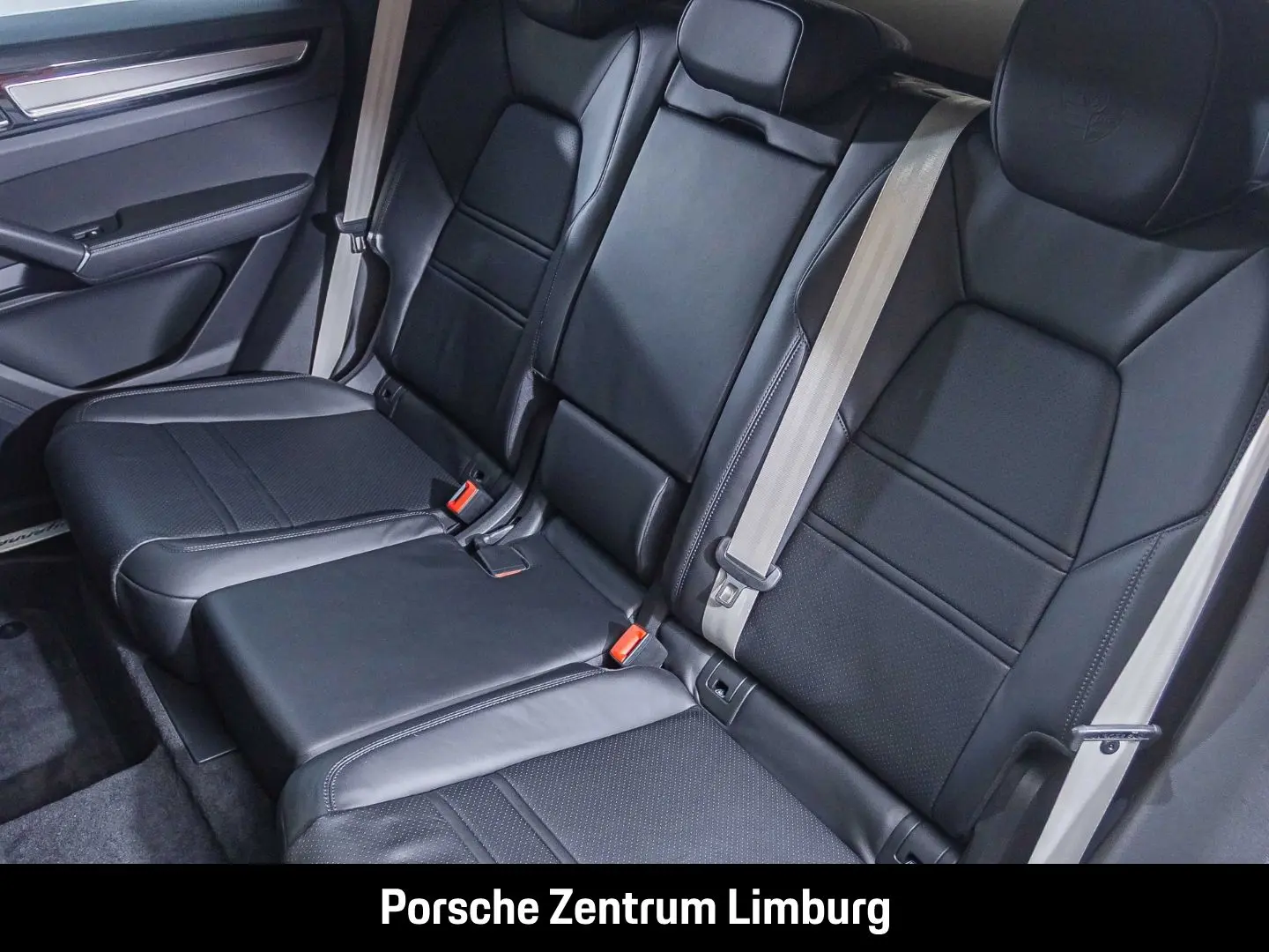 Cayenne E-Hybrid Coupe Platinum Edition BOSE LED