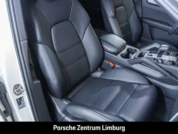 Cayenne E-Hybrid Coupe Platinum Edition BOSE LED