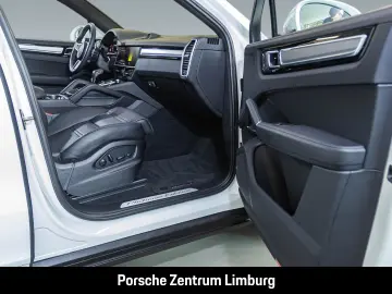Cayenne E-Hybrid Coupe Platinum Edition BOSE LED
