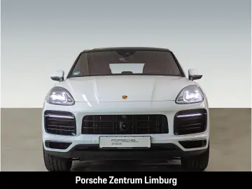 Cayenne E-Hybrid Coupe Platinum Edition BOSE LED