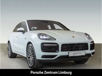 Cayenne E-Hybrid Coupe Platinum Edition BOSE LED