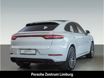 Cayenne E-Hybrid Coupe Platinum Edition BOSE LED