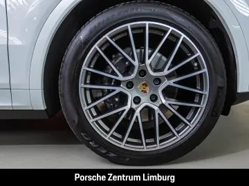 Cayenne E-Hybrid Coupe Platinum Edition BOSE LED