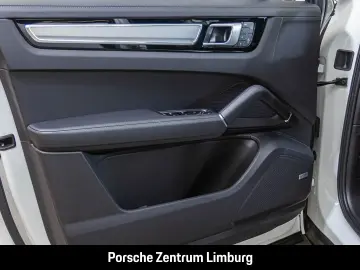 Cayenne E-Hybrid Coupe Platinum Edition BOSE LED