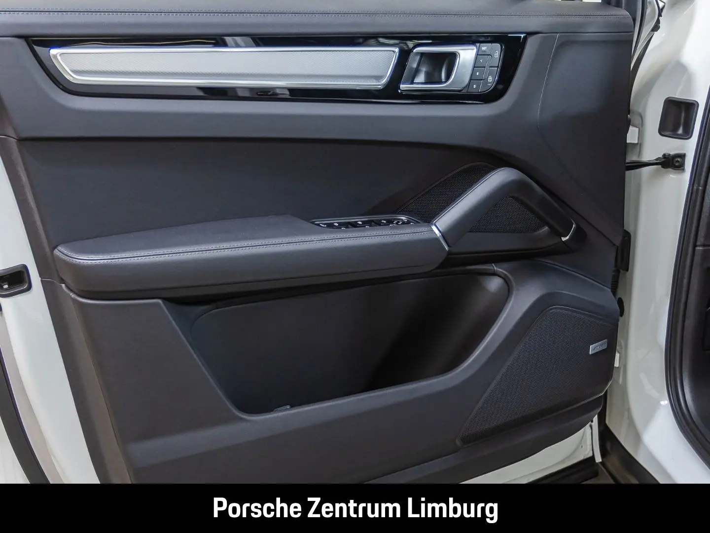 Cayenne E-Hybrid Coupe Platinum Edition BOSE LED