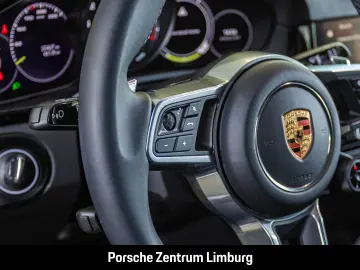 Cayenne E-Hybrid Coupe Platinum Edition BOSE LED