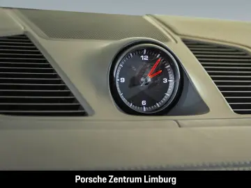 Cayenne E-Hybrid Coupe Platinum Edition BOSE LED