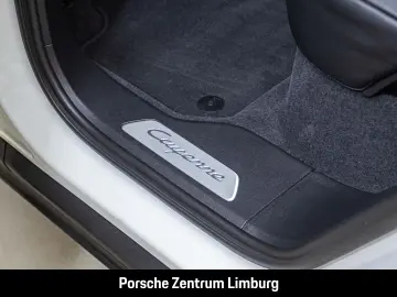 Cayenne E-Hybrid Coupe Platinum Edition BOSE LED