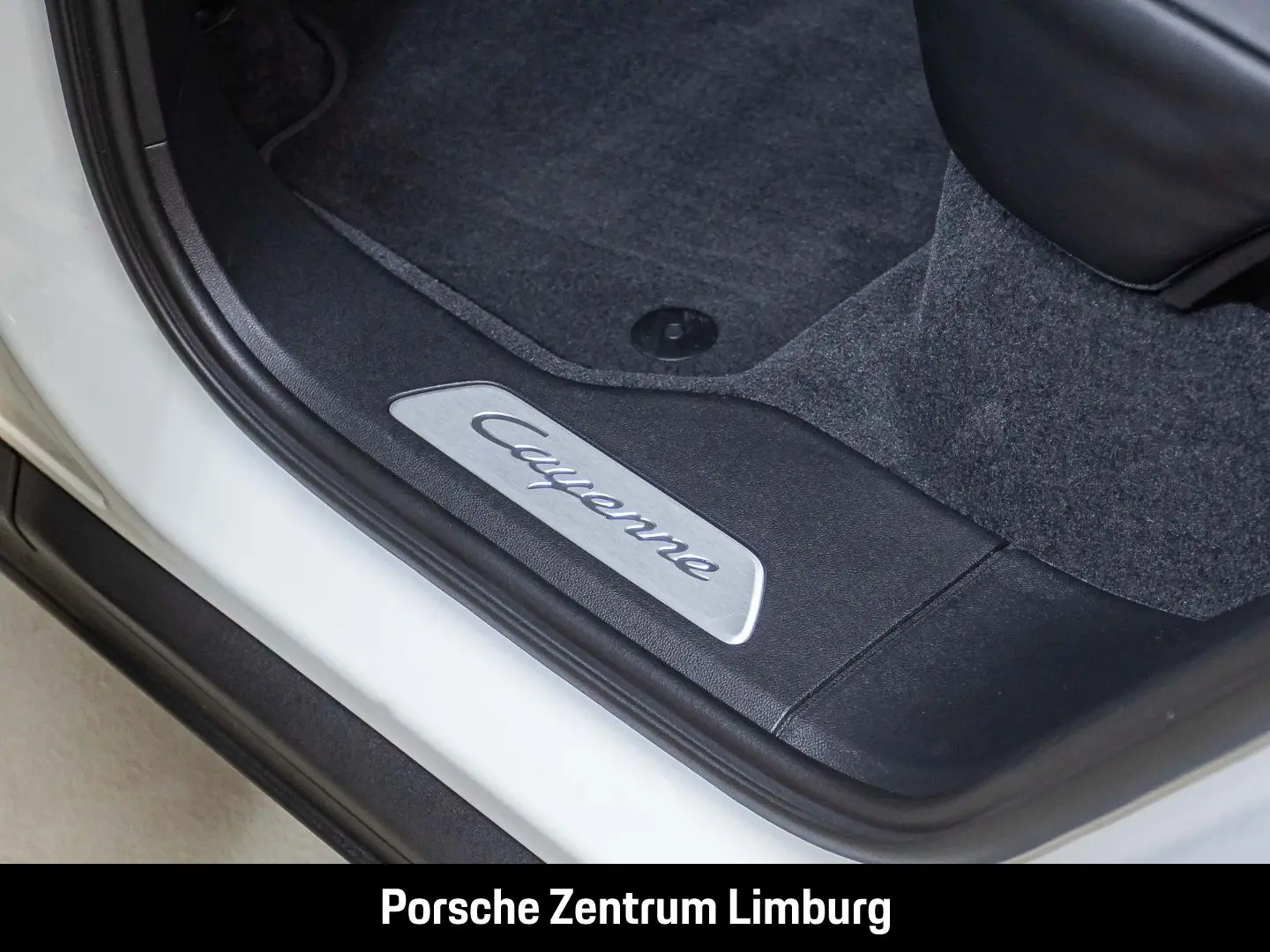 Cayenne E-Hybrid Coupe Platinum Edition BOSE LED