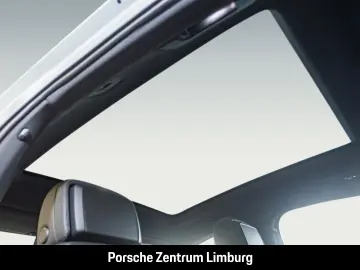 Cayenne E-Hybrid Coupe Platinum Edition BOSE LED