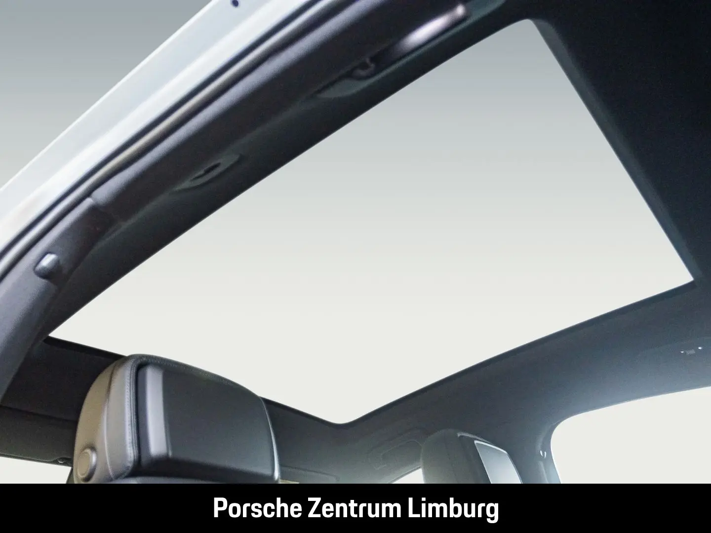 Cayenne E-Hybrid Coupe Platinum Edition BOSE LED