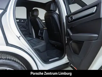 Cayenne E-Hybrid Coupe Platinum Edition BOSE LED