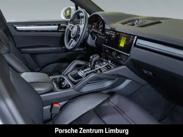 Cayenne E-Hybrid Coupe Platinum Edition BOSE LED
