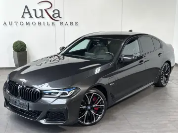 545e xDrive M-Sport NAV LASER 360  20ZO ACC H&K