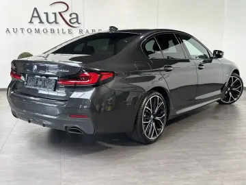 545e xDrive M-Sport NAV+LASER+360°+20ZO+ACC+H&K