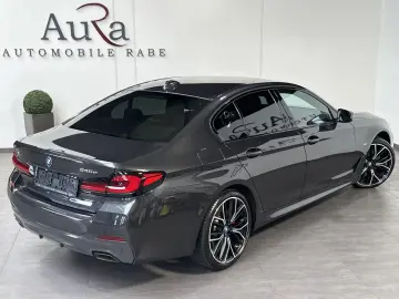 545e xDrive M-Sport NAV+LASER+360°+20ZO+ACC+H&K