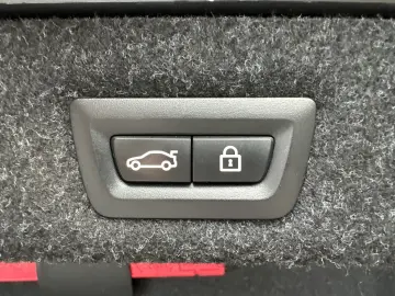 545e xDrive M-Sport NAV+LASER+360°+20ZO+ACC+H&K