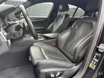 545e xDrive M-Sport NAV+LASER+360°+20ZO+ACC+H&K