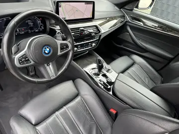545e xDrive M-Sport NAV+LASER+360°+20ZO+ACC+H&K