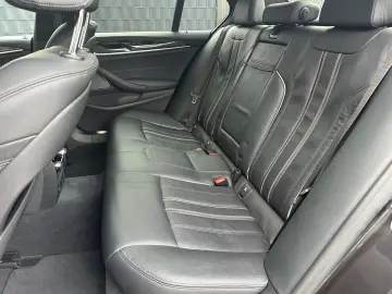 545e xDrive M-Sport NAV+LASER+360°+20ZO+ACC+H&K