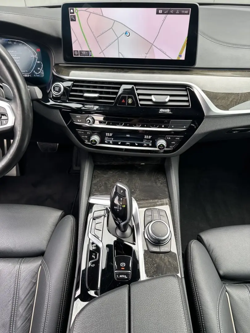 545e xDrive M-Sport NAV+LASER+360°+20ZO+ACC+H&K