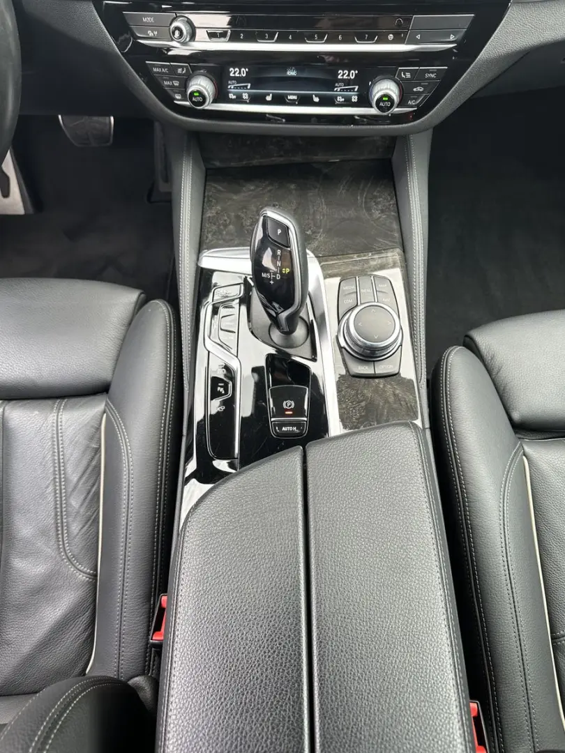 545e xDrive M-Sport NAV+LASER+360°+20ZO+ACC+H&K