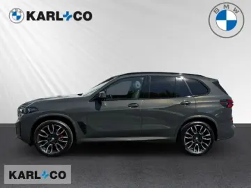 X5 xDrive 30d M-SportPro Ad.LED H/K AHK Panorama
