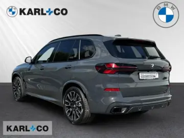 X5 xDrive 30d M-SportPro Ad.LED H/K AHK Panorama