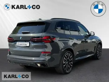 X5 xDrive 30d M-SportPro Ad.LED H/K AHK Panorama