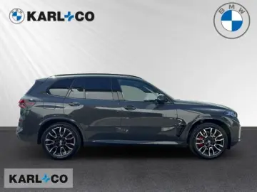 X5 xDrive 30d M-SportPro Ad.LED H/K AHK Panorama