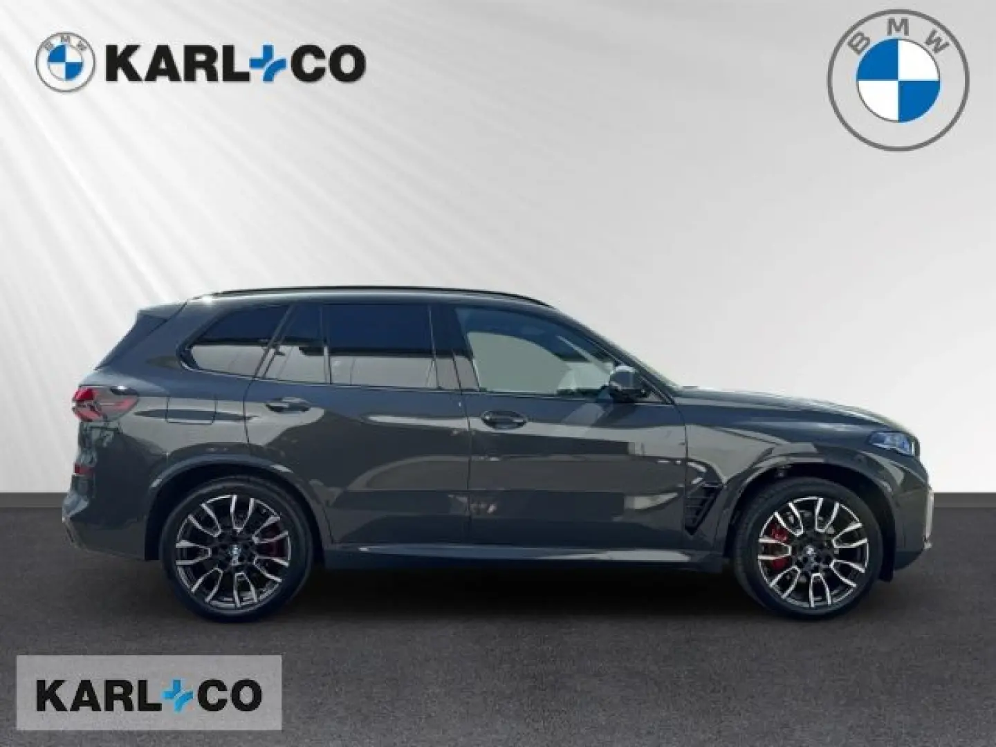 X5 xDrive 30d M-SportPro Ad.LED H/K AHK Panorama