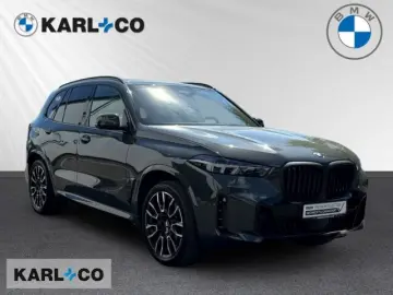 X5 xDrive 30d M-SportPro Ad.LED H/K AHK Panorama