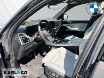 X5 xDrive 30d M-SportPro Ad.LED H/K AHK Panorama