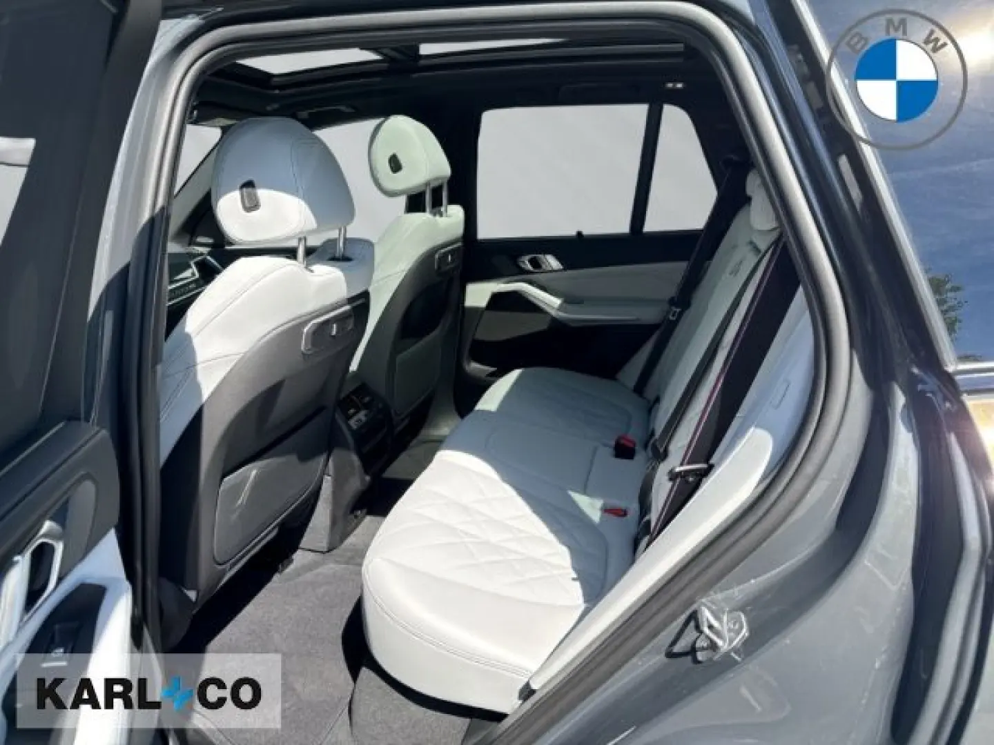 X5 xDrive 30d M-SportPro Ad.LED H/K AHK Panorama