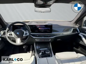 X5 xDrive 30d M-SportPro Ad.LED H/K AHK Panorama