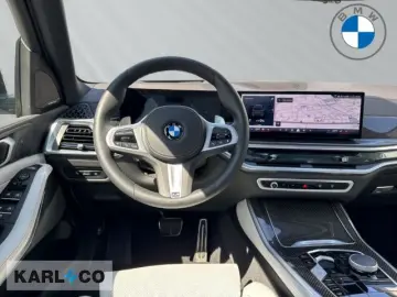 X5 xDrive 30d M-SportPro Ad.LED H/K AHK Panorama