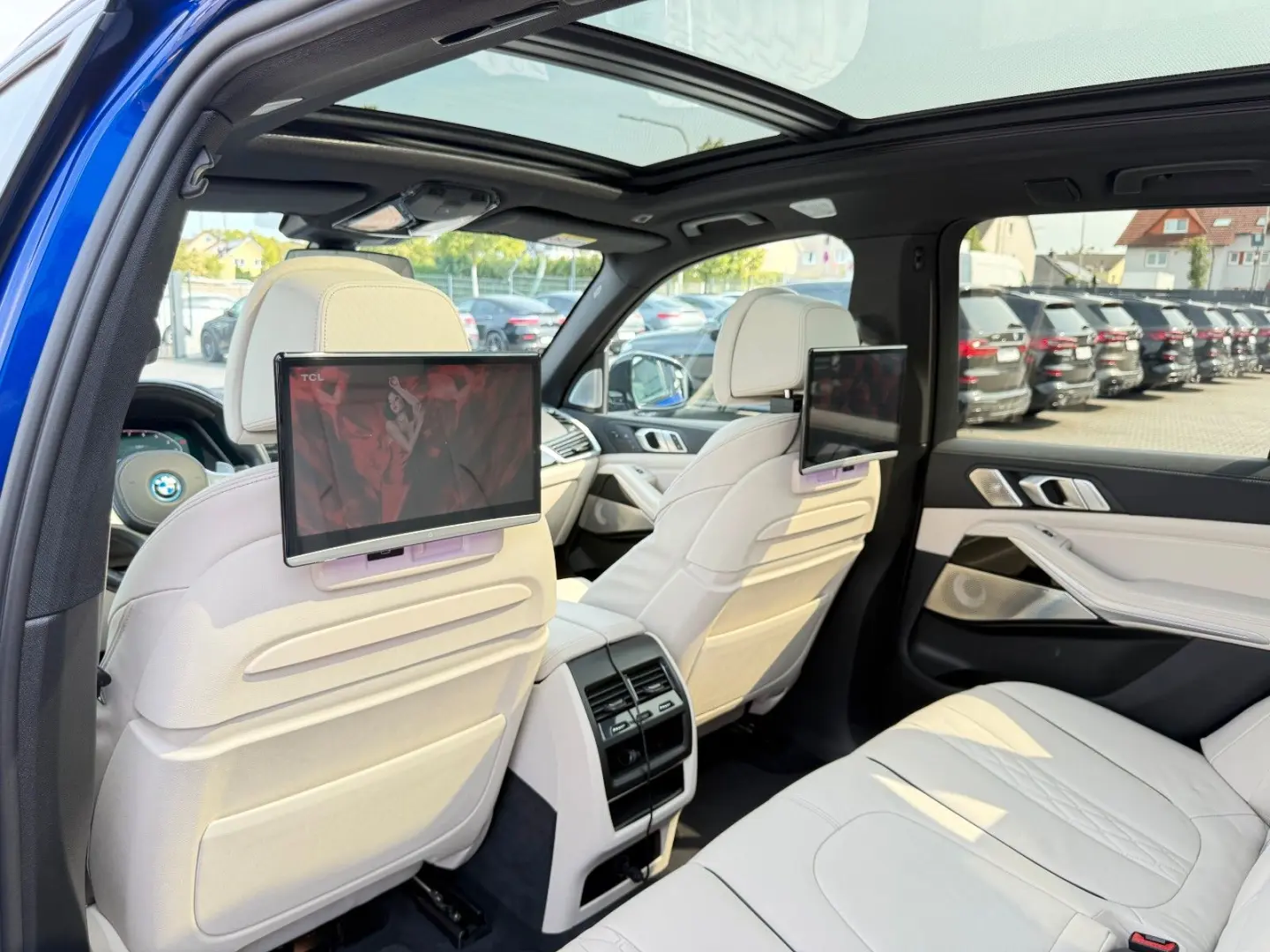 X5*xDrive*45e*MSport*Individual*360*B&W*HUD*ACC*