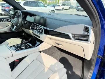 X5*xDrive*45e*MSport*Individual*360*B&W*HUD*ACC*